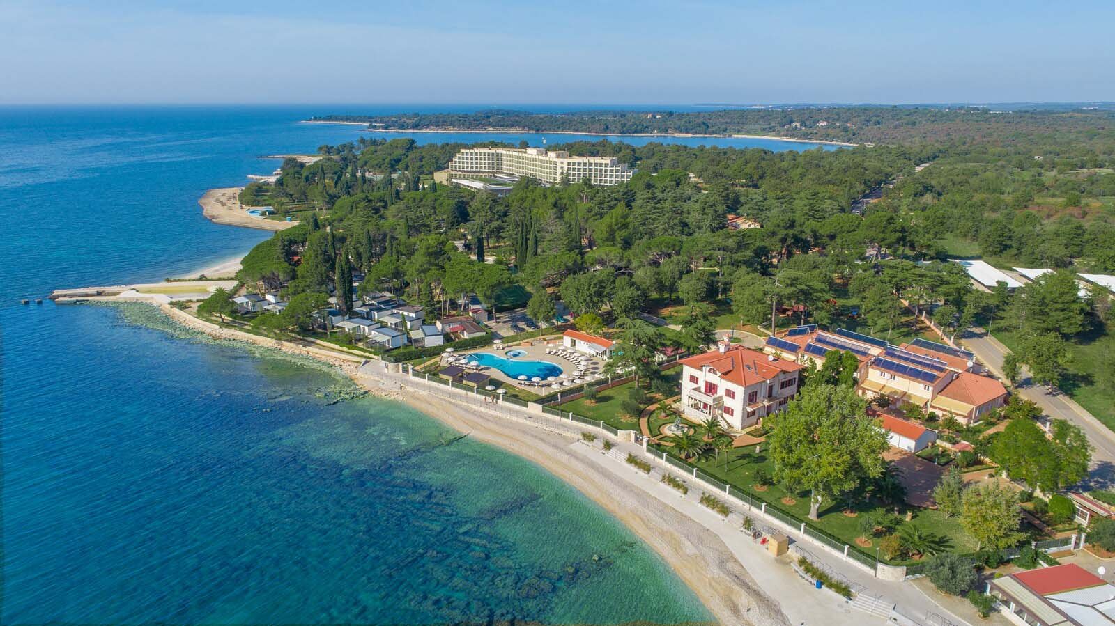 materada residence sea